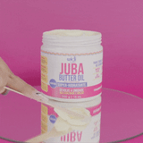 Juba Butter Oil Super-Moisturizing Mask