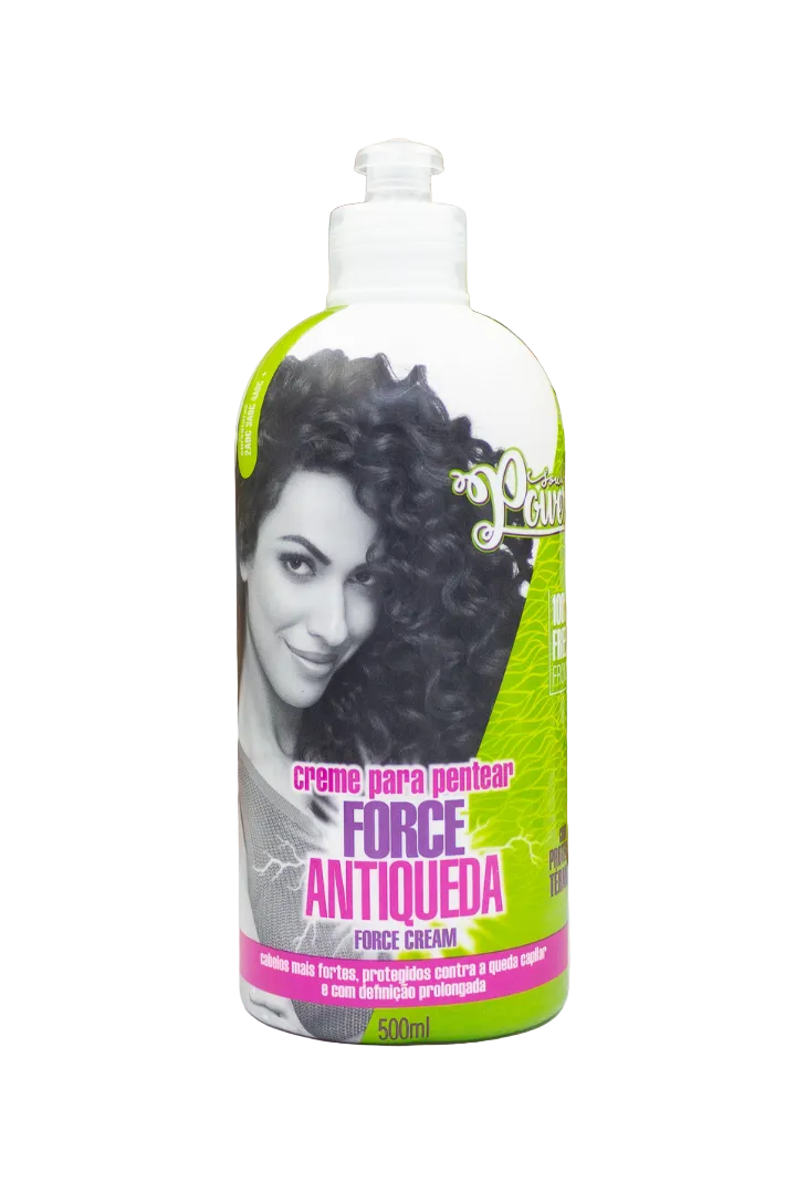 Leave-In Force Anti-Hair Loss