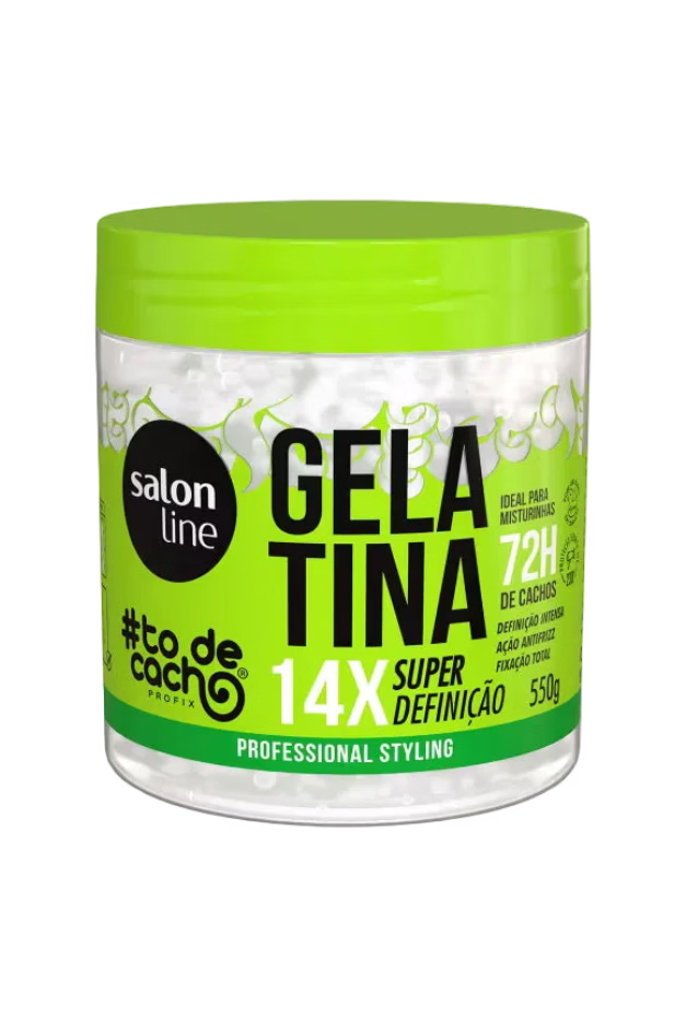 Jelly Super Definition PROFIX (Cópia)