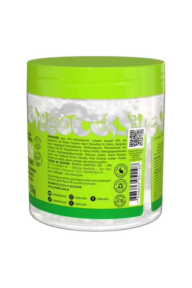 Jelly Super Definition PROFIX (Cópia)