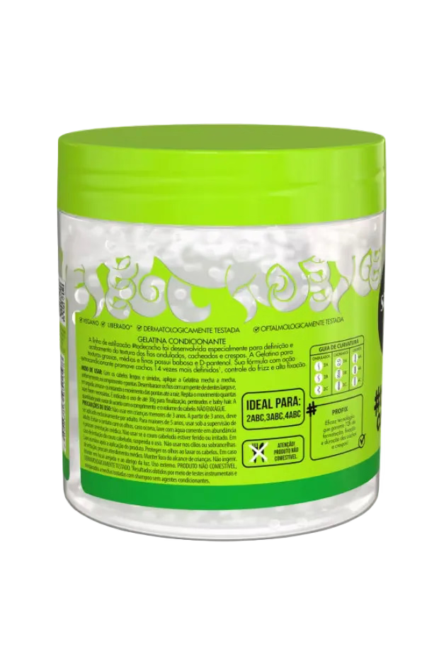 Jelly Super Definition PROFIX (Cópia)