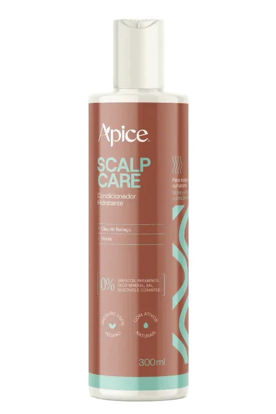 Scalp care Conditioner