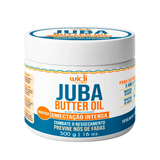 Juba Butter Oil Intensive Moisturizing Mask