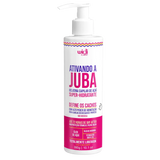 Juba Super Moisturizing Gelatin