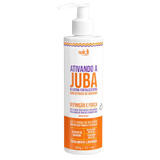 Juba Strengthening Gelatin