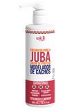 Juba Haare locken Kämmen Creme