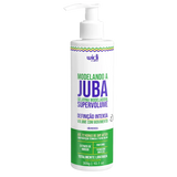 Juba Super Volume Styling Gel