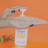 Juba Strengthening Gelatin