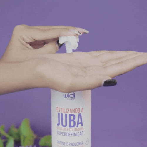 Juba Super Definition Gelatin