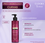 Siàge Pro Cronology Curves Crono Jelly