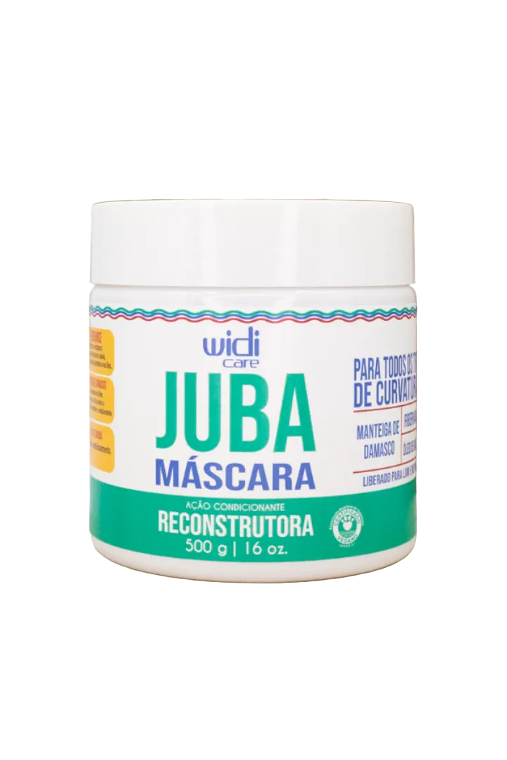 Juba Repair Mask