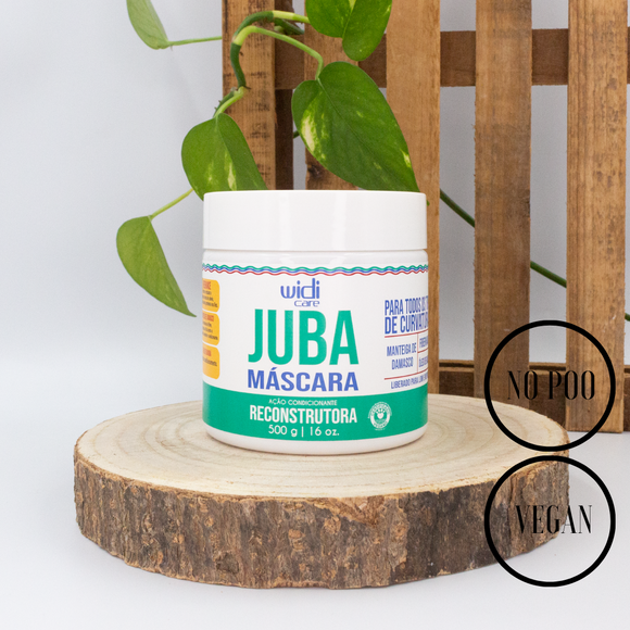 Juba Repair Mask