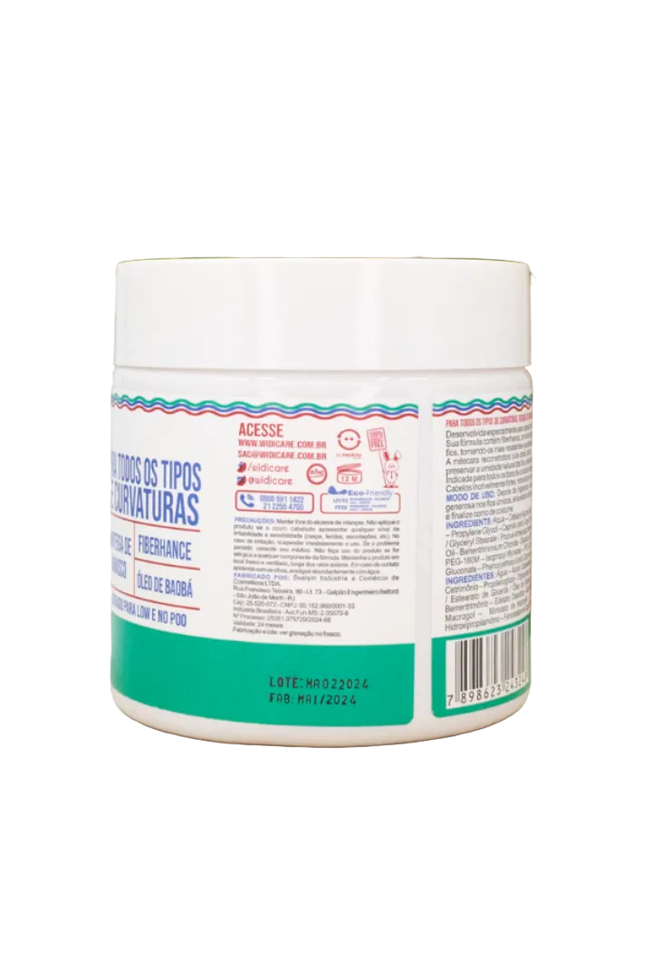 Juba Repair Mask