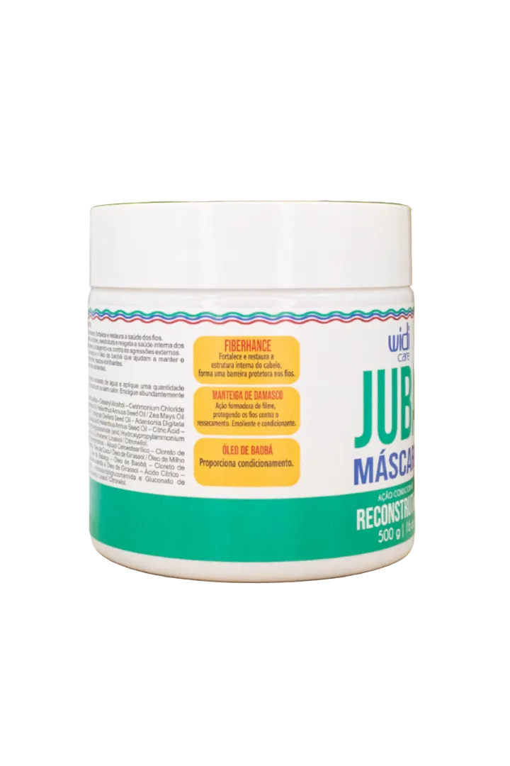 Juba Repair Mask