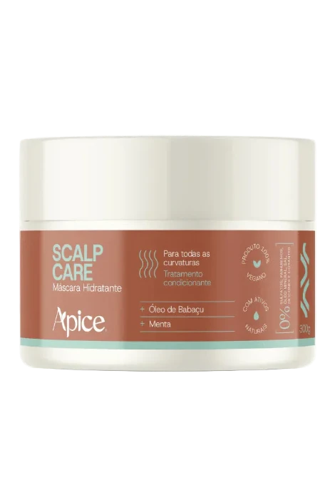 Scalp care Mask
