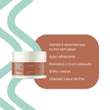 Scalp care Mask