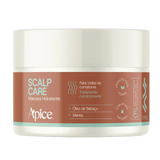 Scalp care Mask