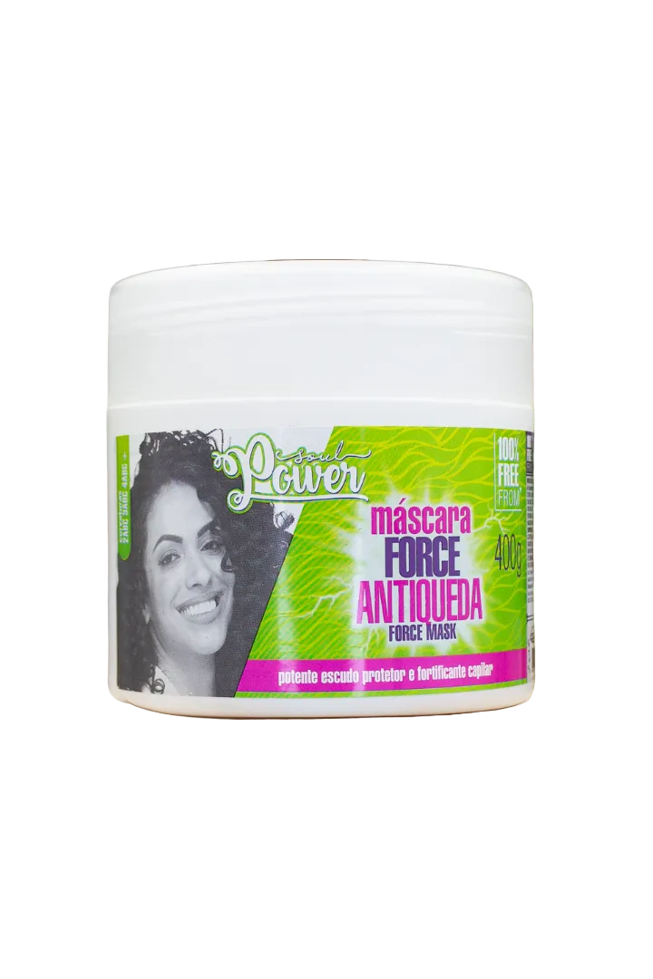 Mask Force Anti-Hair Loss