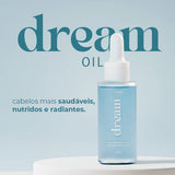 Dream hair Oil Hiven