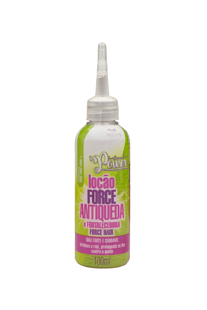 Lotion Force Anti-Hair Loss and Strengthening