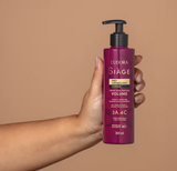 Siàge Pro Cronology Curves Volume Styling Cream