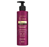 Siàge Pro Cronology Curves Volume Styling Cream