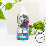 Leave-in: Curly styling Cream