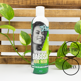 Shampoo Babosa Aloe Wash
