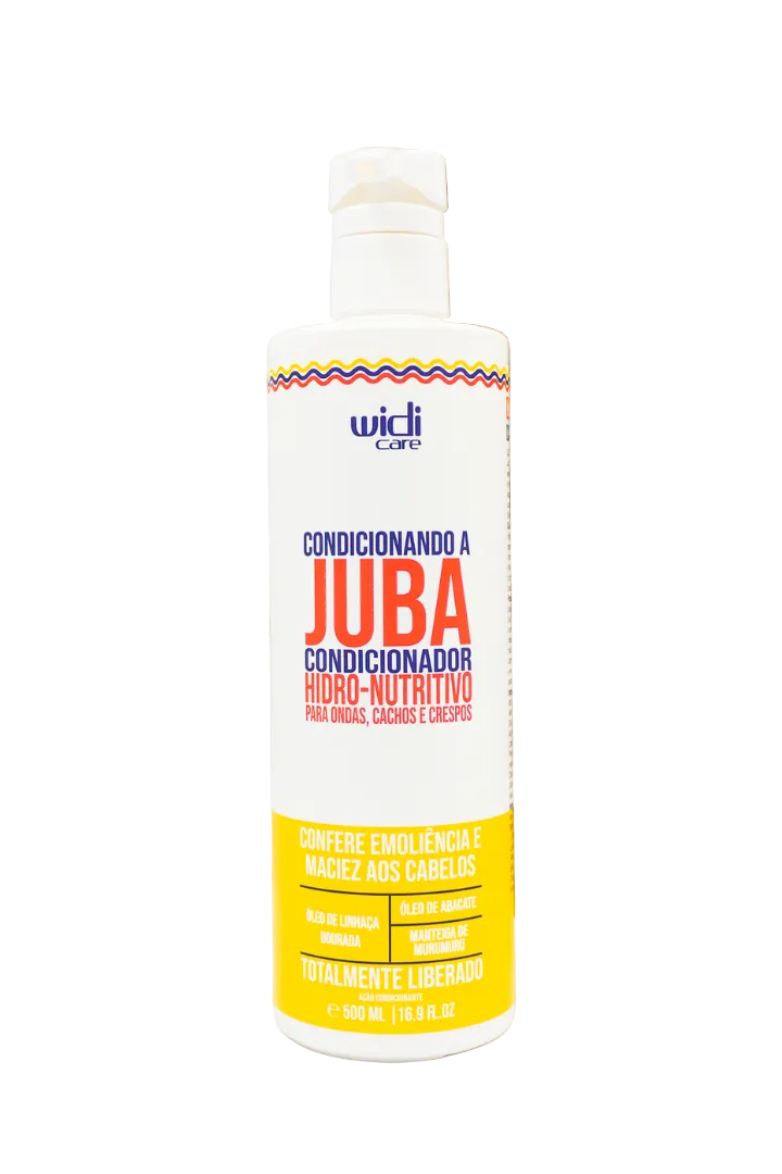 Juba Hydro-Nourishing Conditioner