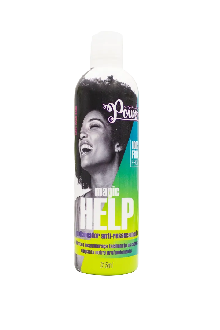 Haarspülung Magic Help