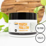 Haarmask "Marshmallow Curly Care"
