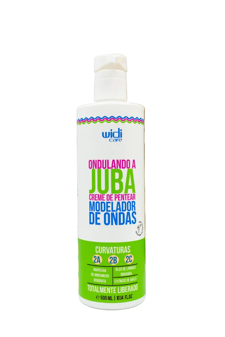 Juba Modelador de Ondas