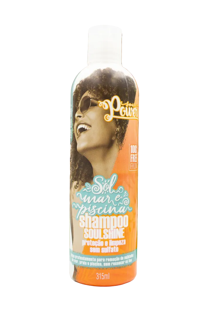 Shampoo Soulshine