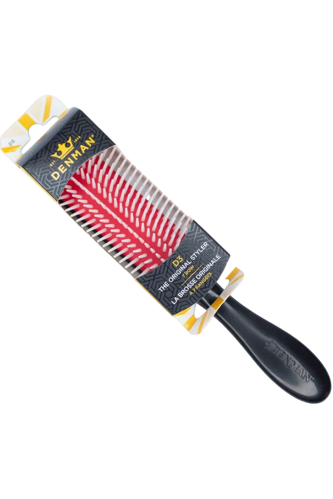 Escova Denman D3