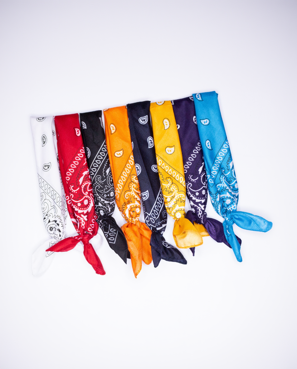 Bandanas