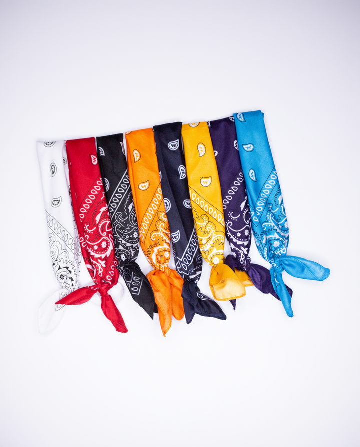 Bandanas