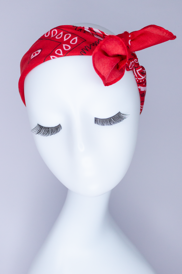 Bandanas