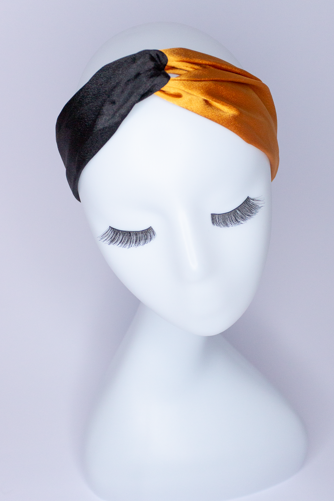 Satin Stirnband