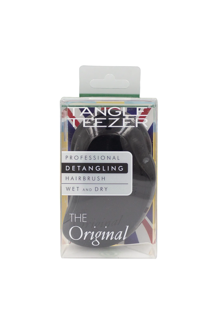 The Original "Tangle Teezer"