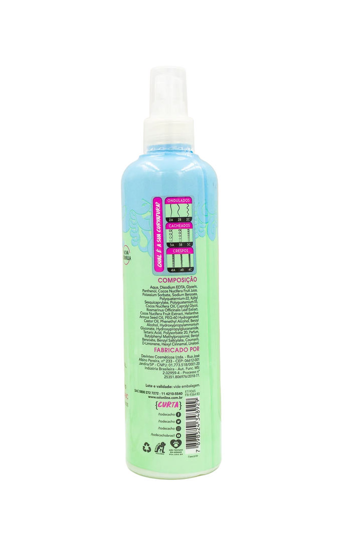 Kapillarspray Kokosnusswasser Profix