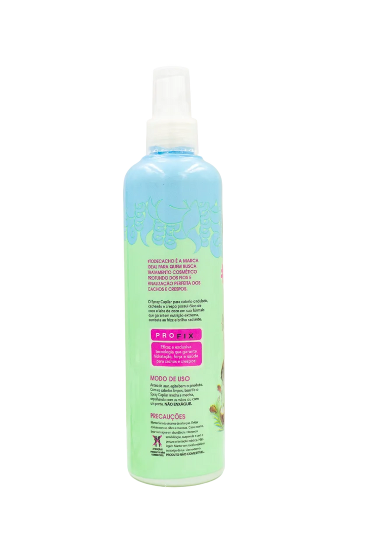 Kapillarspray Kokosnusswasser Profix