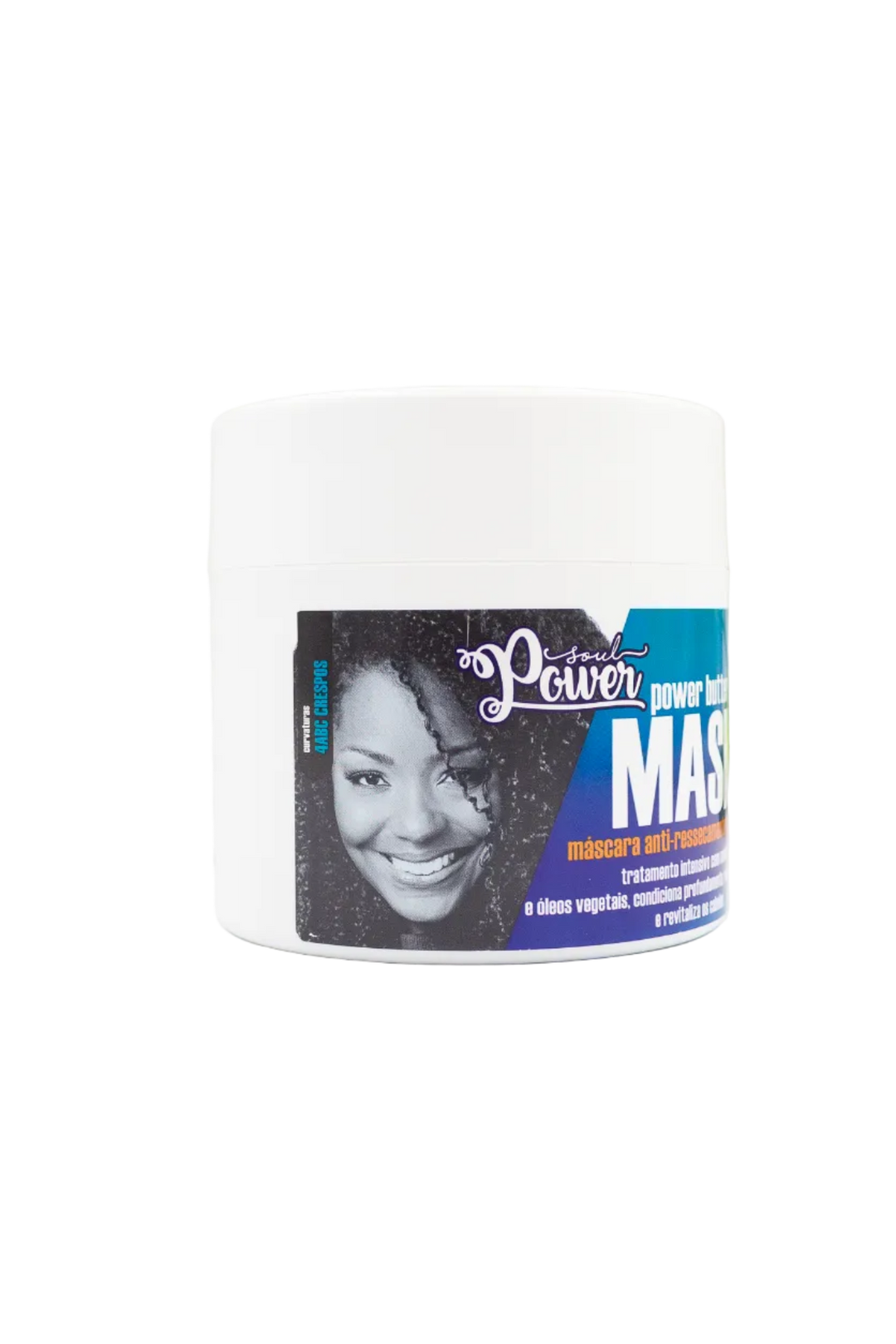 Power Butter Mask Soul Power