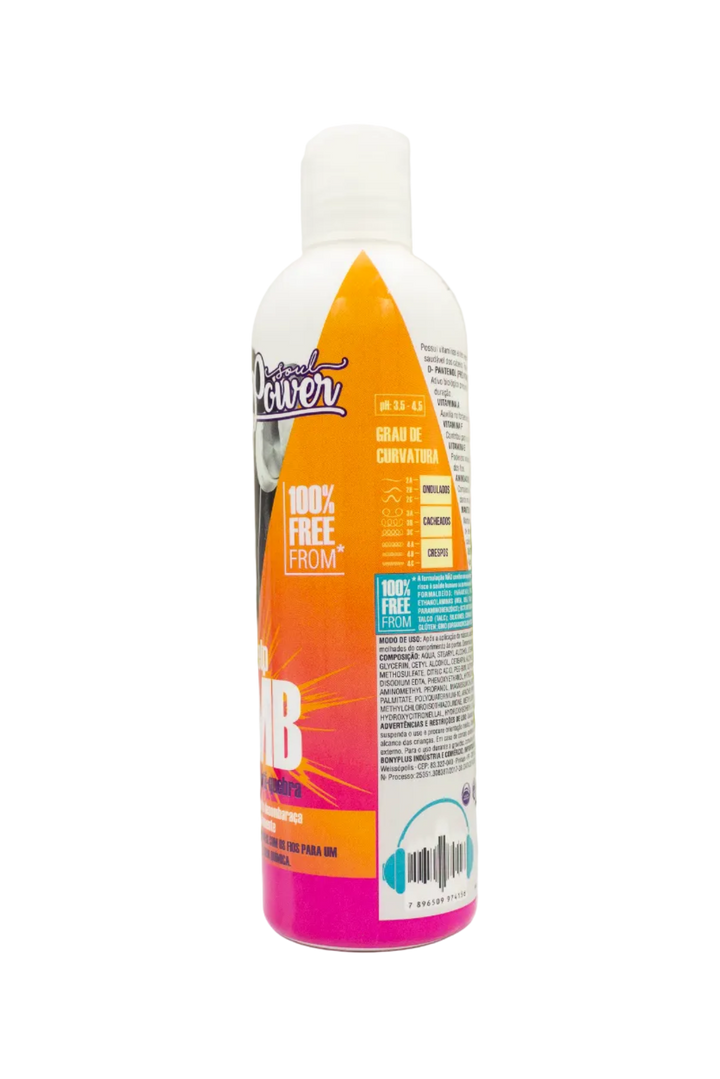Conditioner "Big Help Bomb"