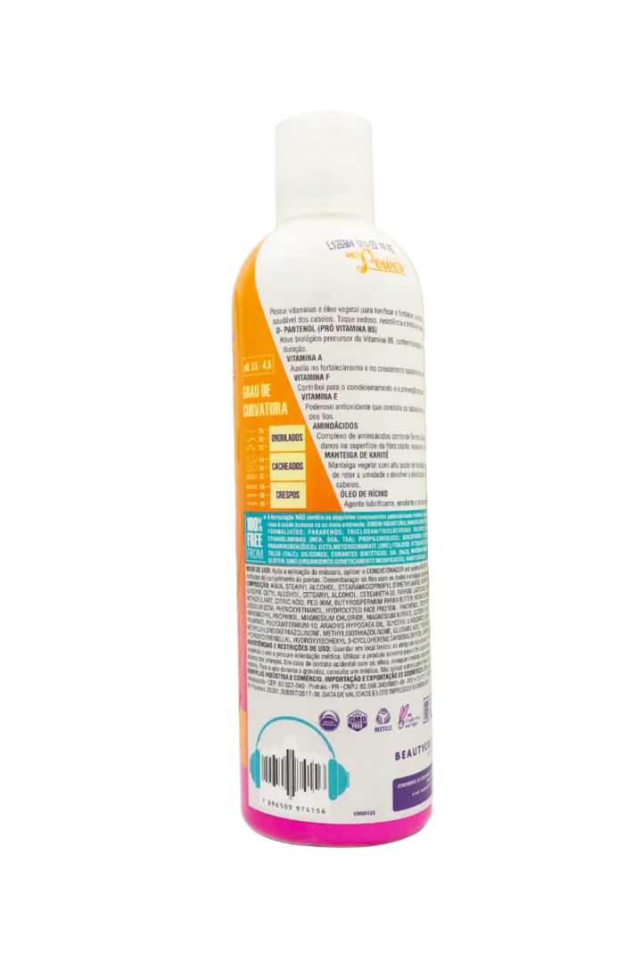 Conditioner "Big Help Bomb"