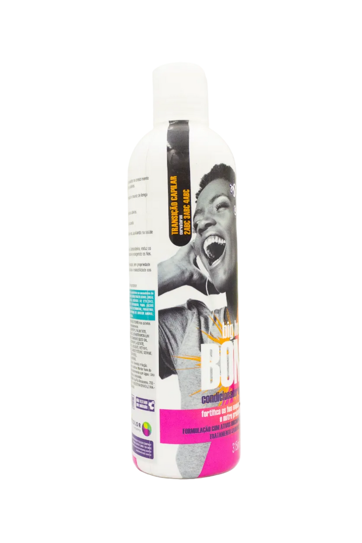 Conditioner "Big Help Bomb"