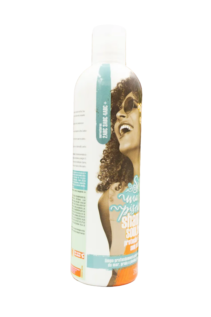 Shampoo Soulshine