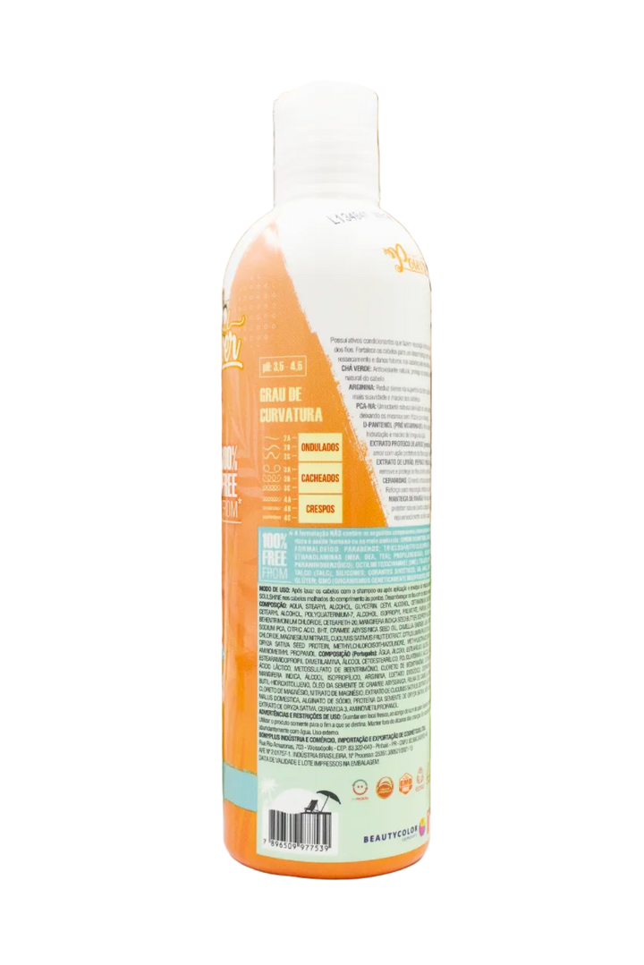 Haarspülung Soulshine