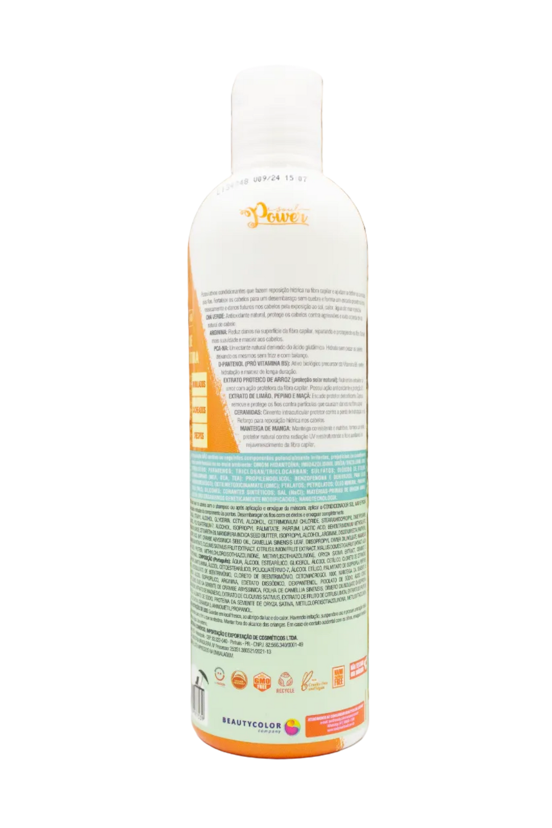 Haarspülung Soulshine