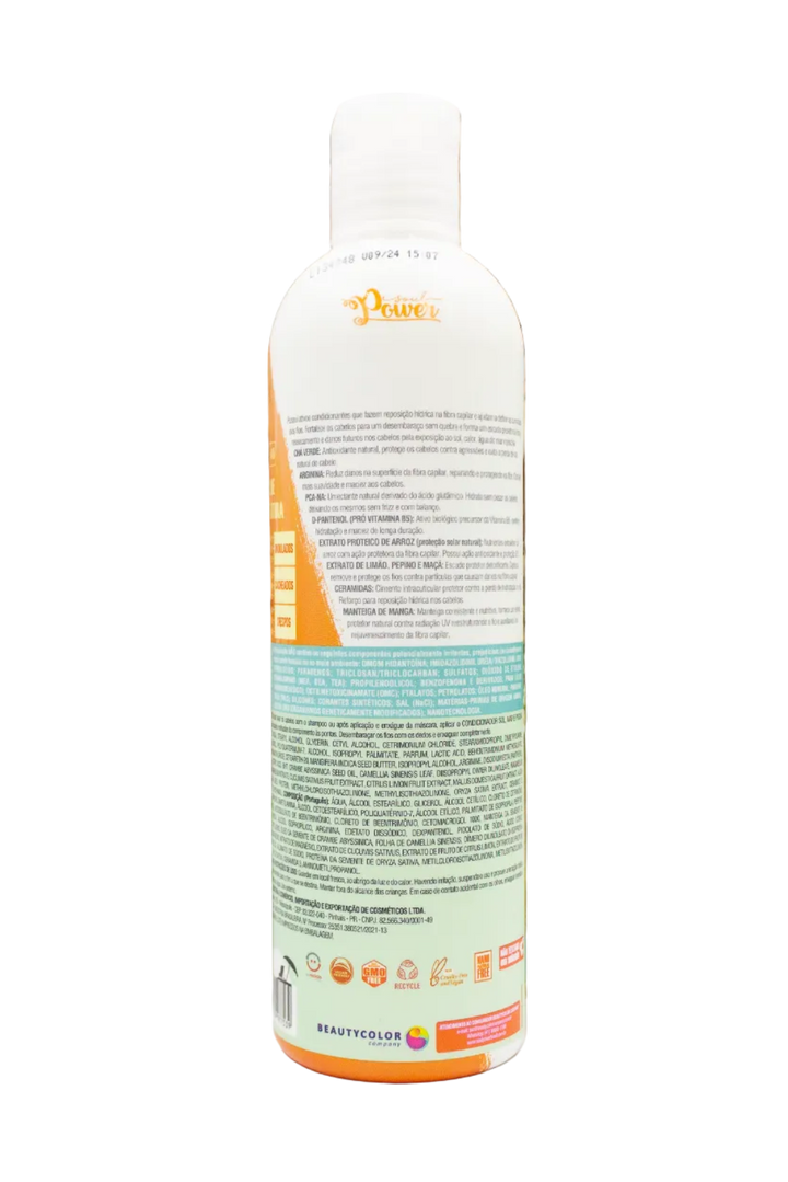 Haarspülung Soulshine