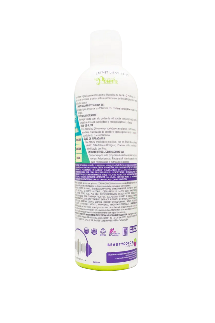 Haarspülung Magic Help